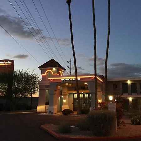 Extend-A-Suites Phoenix Kültér fotó