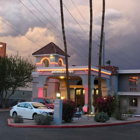 Extend-A-Suites Phoenix Kültér fotó