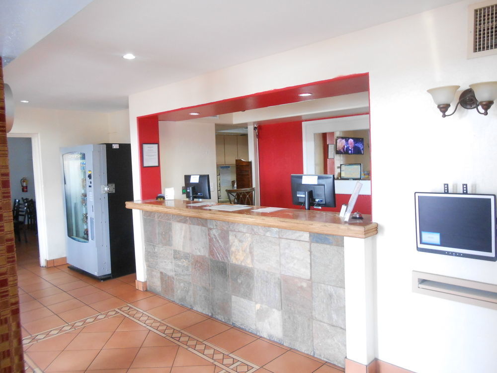 Extend-A-Suites Phoenix Kültér fotó