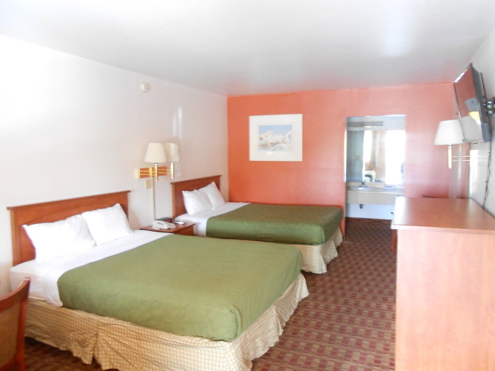 Extend-A-Suites Phoenix Kültér fotó