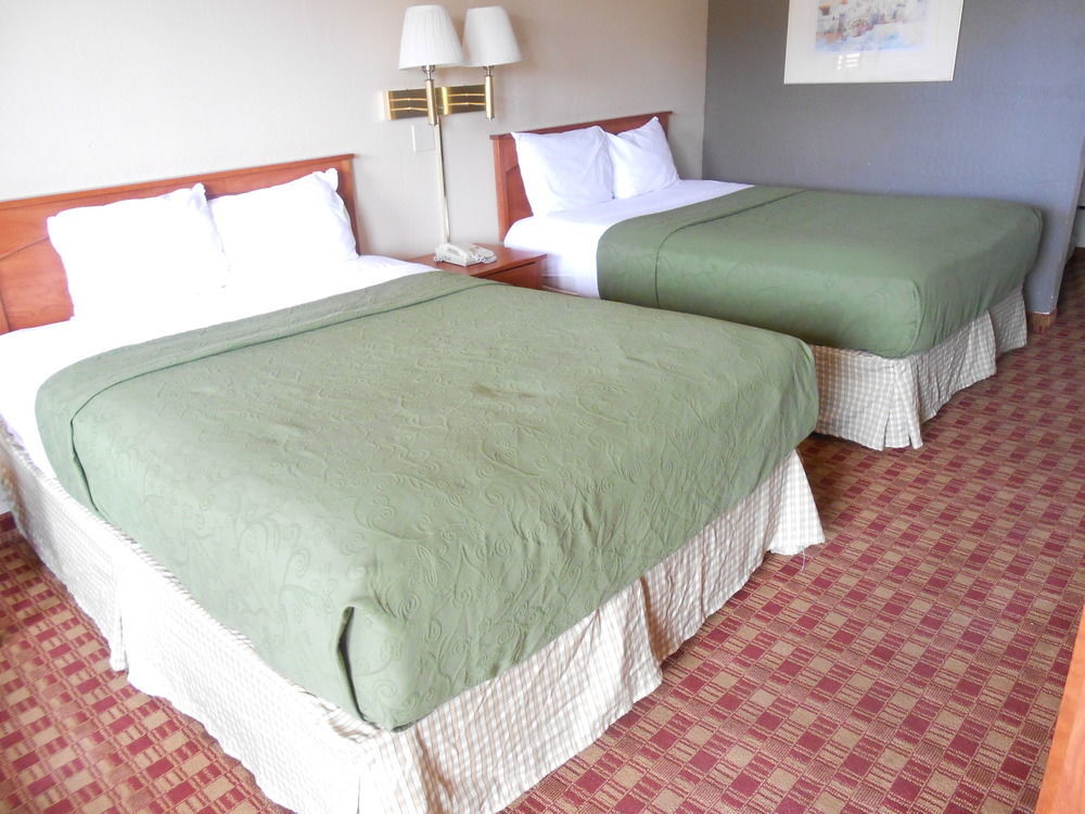 Extend-A-Suites Phoenix Kültér fotó