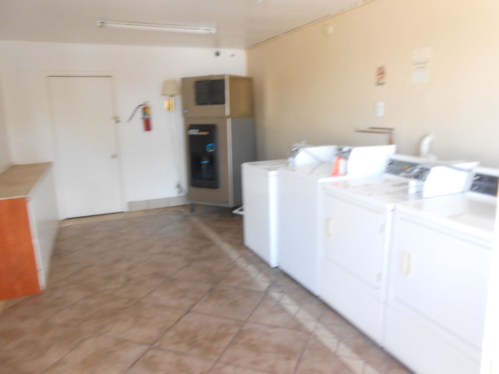 Extend-A-Suites Phoenix Kültér fotó