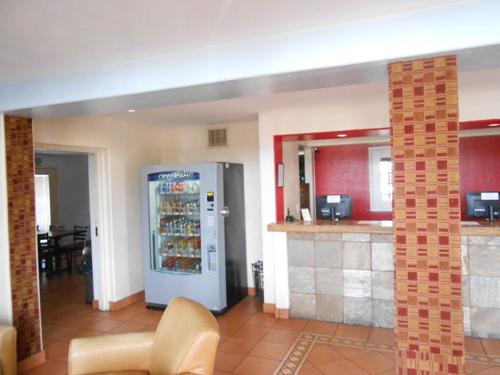Extend-A-Suites Phoenix Kültér fotó