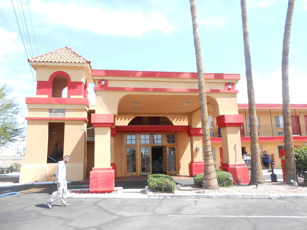 Extend-A-Suites Phoenix Kültér fotó