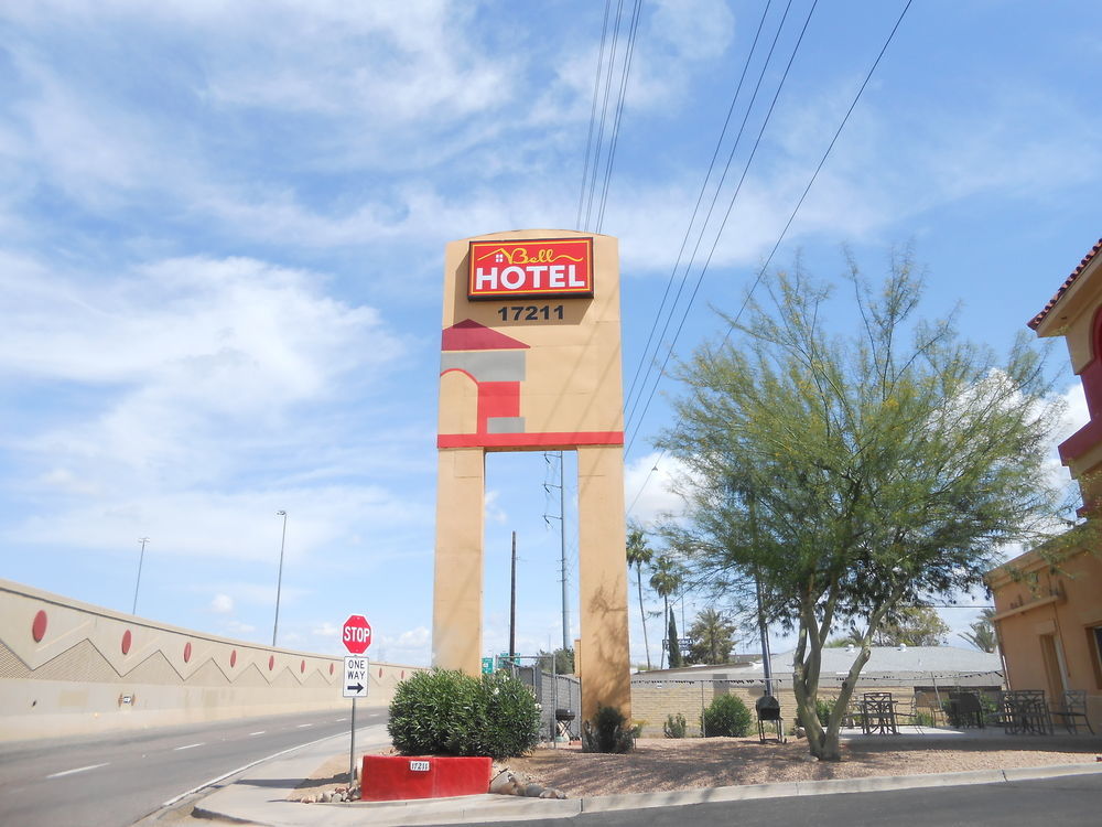 Extend-A-Suites Phoenix Kültér fotó