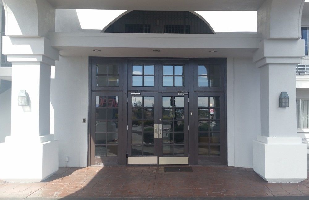 Extend-A-Suites Phoenix Kültér fotó