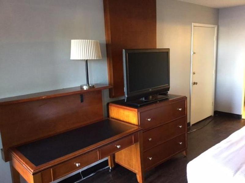 Extend-A-Suites Phoenix Kültér fotó