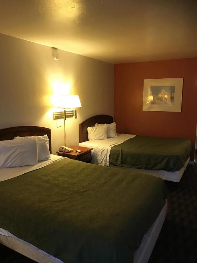 Extend-A-Suites Phoenix Kültér fotó