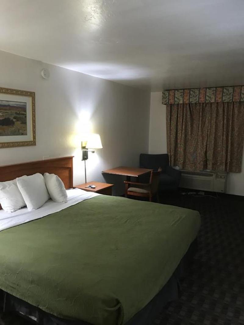 Extend-A-Suites Phoenix Kültér fotó