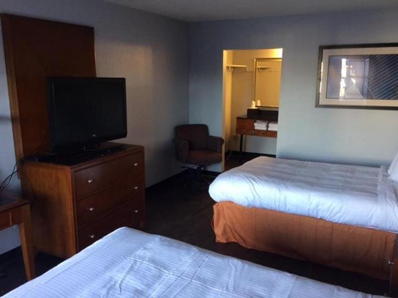 Extend-A-Suites Phoenix Kültér fotó