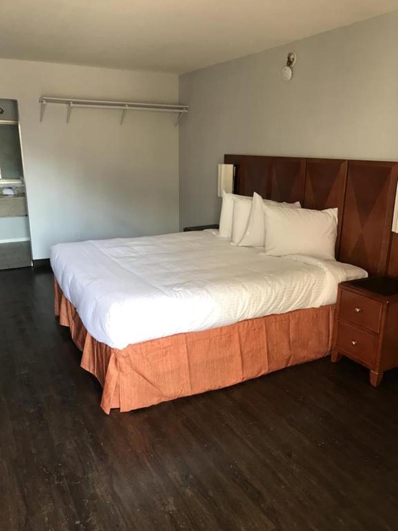 Extend-A-Suites Phoenix Kültér fotó
