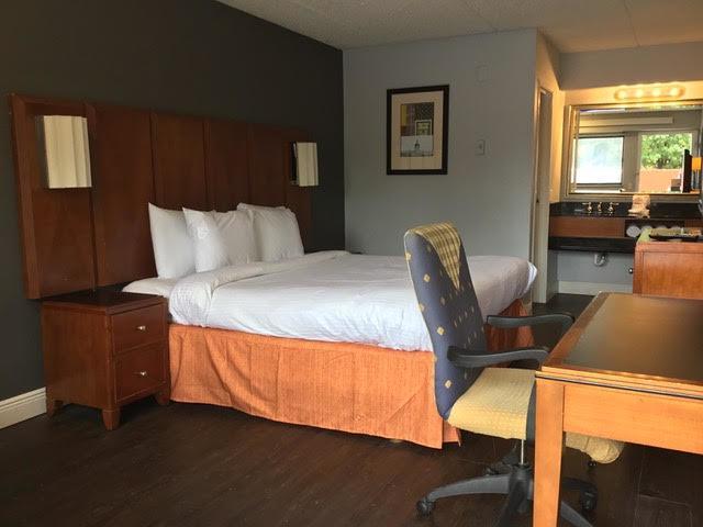 Extend-A-Suites Phoenix Kültér fotó