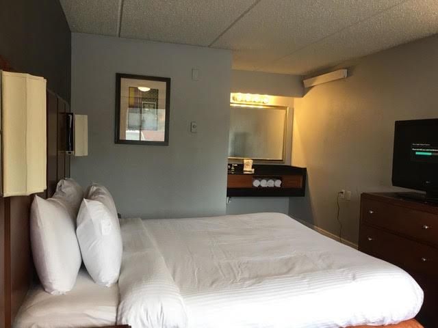 Extend-A-Suites Phoenix Kültér fotó